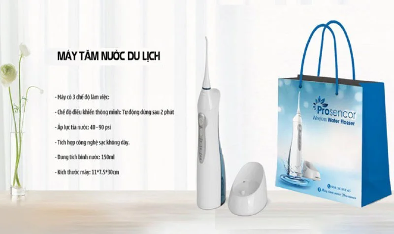may-tam-nuoc-prosencor-dhl16-cam-tay-cao-cap-5-1