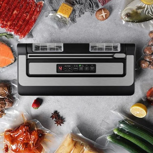 Hướng Dẫn Vệ Sinh Máy Hút Chân Không PW300A Bán Công Nghiệp Nhanh Nhất