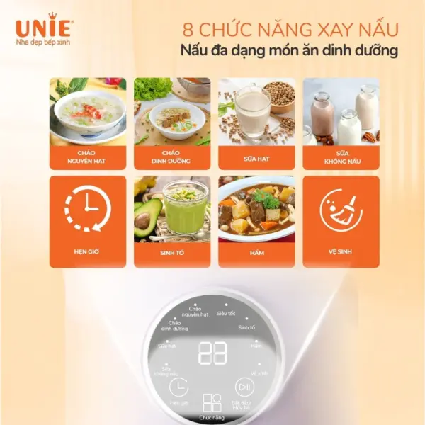 may-lam-sua-hat-unie-umb10-cao-cap-6jpg